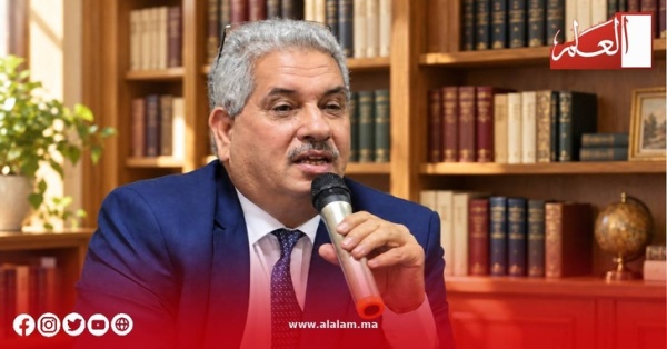 طلبة الطب بالرباط يطالبون بصرف تعويضاتهم المالية ويحذرون من استمرار الغموض بشأن مستحقاتهم طلبة الطب بالرباط يطالبون بصرف تعويضاتهم المالية ويحذرون من استمرار الغموض بشأن مستحقاتهم