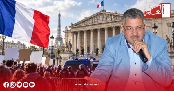 فرنسا تستنفر الجيش والأجهزة الأمنية والأحزاب السياسية قبل موعد احتجاجات السبت