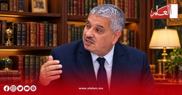 الإثراء غير المشروع يعود للطاولة هل تفعلها حكومة المنصوري الإثراء غير المشروع يعود للطاولة هل تفعلها حكومة المنصوري