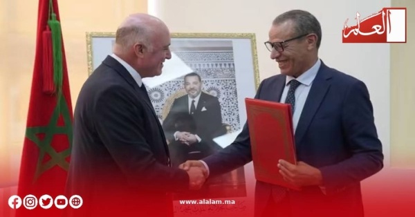 جامعة عبد المالك السعدي والبنك الشعبي يعززان الشراكة لربط التكوين الجامعي بسوق الشغل