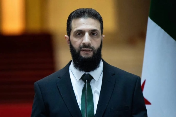 غارة أردنية تقتل 20 داعشيا جنوب سوريا وحكومة الشرع تندد غارة أردنية تقتل 20 داعشيا جنوب سوريا وحكومة الشرع تندد