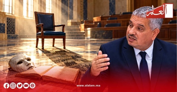 عادوا وفي أثوابهم عار