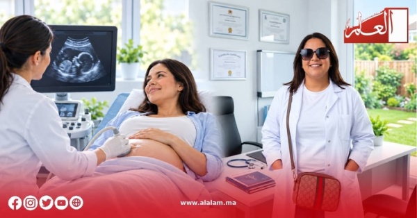 الدكتورة أسماء رياضي تجربة في التدبير الصحي تطرح أسئلة حول إكراهات المسؤولية