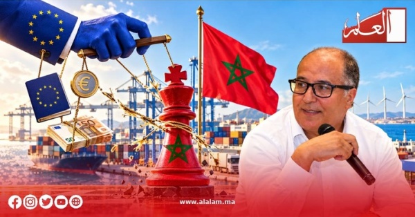 وهم الوصاية الأوروبية وسقوط الشعبوية لماذا يخطئ من يراهن على ابتزاز المغرب