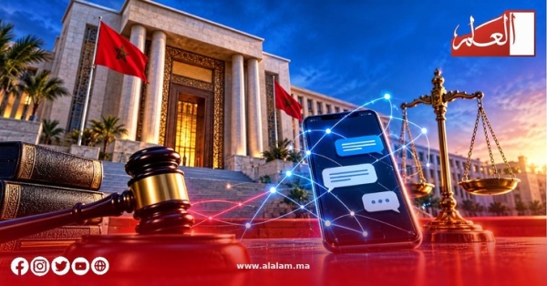 الرباط ثلاث سنوات حبسا نافذا للقاضي وليد الطالبي في ملف جيراندو الرباط ثلاث سنوات حبسا نافذا للقاضي وليد الطالبي في ملف جيراندو