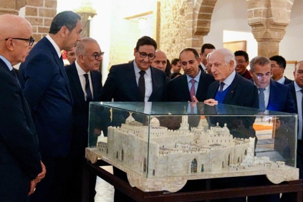 الخطوط الملكية المغربية تدشن خطها الجوي المباشر الجديد بين الدار البيضاء والصويرة