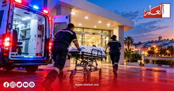 تسمم ينتهي بوفاة فتاة قاصر داخل المستشفى بالعرائش