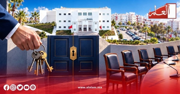 استبداد سياسي بجماعة أجزناية رئيس الجماعة يضيق الخناق على مستشاري حزب الاستقلال عقاب ا لهم على الوفاء للمبادئ