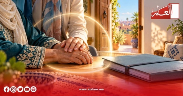 3 سنوات حبس ا نافذ ا وغرامة مالية في حق متهم بالاعتداء على والدته وتهديدها بالسلاح بالحسيمة 3 سنوات حبس ا نافذ ا وغرامة مالية في حق متهم بالاعتداء على والدته وتهديدها بالسلاح بالحسيمة