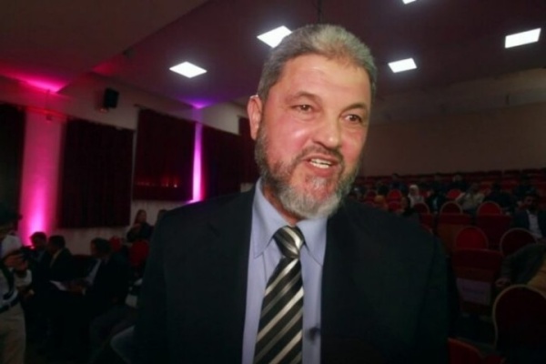 العرجون يخلف رضوان جيد على هرم مديرية التحكيم بالمغرب العرجون يخلف رضوان جيد على هرم مديرية التحكيم بالمغرب