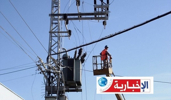هذه الولاية تعلن امكانية قطع الانارة العمومية ليلا هذه الولاية تعلن امكانية قطع الانارة العمومية ليلا
