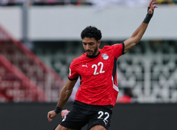 مسار عمر مرموش الأوروبي وما يمكن أن تتعلمه مصر مسار عمر مرموش الأوروبي وما يمكن أن تتعلمه مصر