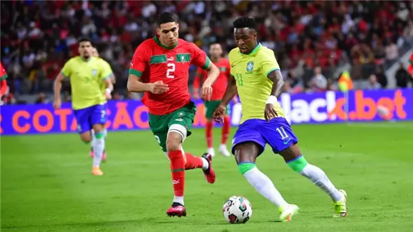 مواعيد مباريات المنتخب الوطني في كأس العالم 2026 بتوقيت الرباط