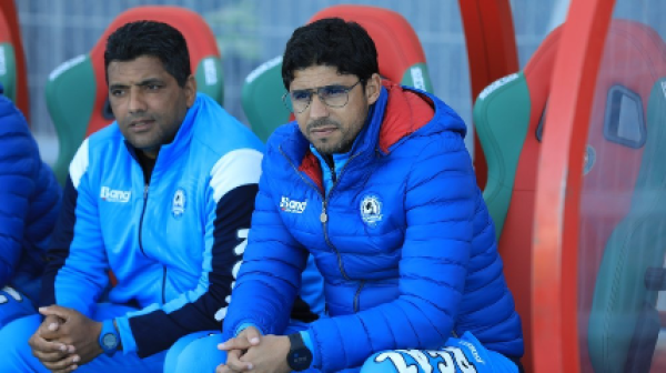 العلوي الإسماعيلي يعود رسميا إلى البطولة الوطنية العلوي الإسماعيلي يعود رسميا إلى البطولة الوطنية