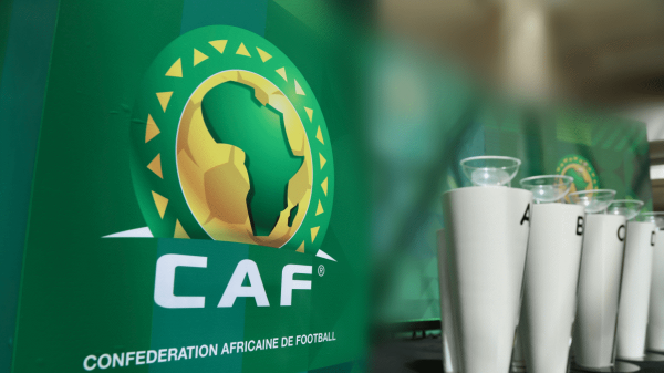 الكاف يكشف عن موعد قرعة كأس أمم إفريقيا الكاف يكشف عن موعد قرعة كأس أمم إفريقيا