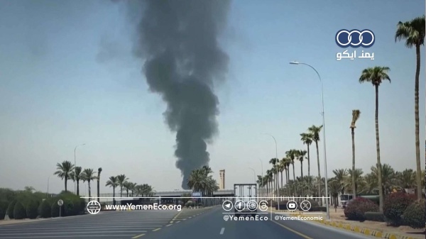 شركات الطيران الأجنبية تعلق رحلاتها من وإلى السعودية مع استمرار هجمات قوات صنعاء