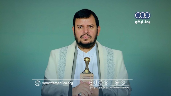 الحوثي يؤكد إصرار الرياض على حصار اليمن ويحذر من مؤامرة سعودية على المقدسات