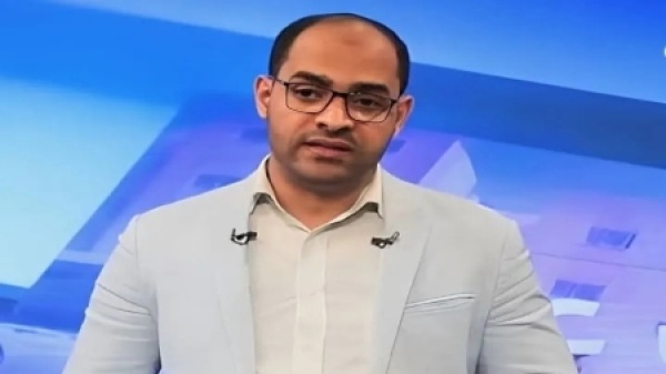 اليمن نقابة الصحفيين تدين استمرار احتجاز الصحفي صلاح الدين الروحاني وتطالب بالإفراج عنه اليمن نقابة الصحفيين تدين استمرار احتجاز الصحفي صلاح الدين الروحاني وتطالب بالإفراج عنه