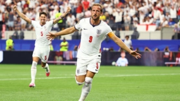 مونديال 2026 إنجلترا تهزم كرواتيا في أجمل مباراة بكأس العالم حتى الآن