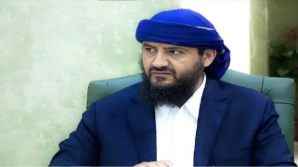 اليمن المحرمي يدعو لحوار جنوبي جنوبي موحد تزامنا مع تظاهرات في عدن اليمن المحرمي يدعو لحوار جنوبي جنوبي موحد تزامنا مع تظاهرات في عدن