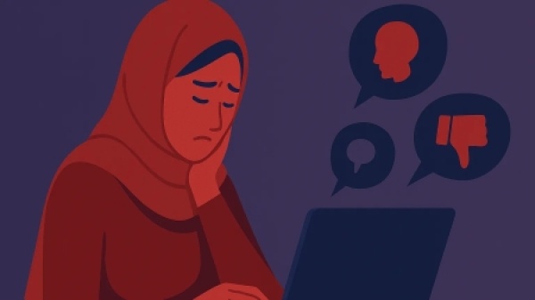 اليمن شبكة التضامن النسوي تدين تصاعد حملات العنف الرقمي ضد النساء وتدعو إلى ملاحقة مرتكبيها