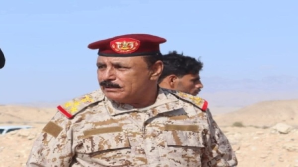 اليمن نجاة قائد عسكري من محاولة اغتيال بشبوة