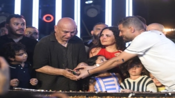القاهرة مشاجرة عائلية أمام حسام حسن ت نهي احتفاله بعيد ميلاده بالإغماء القاهرة مشاجرة عائلية أمام حسام حسن ت نهي احتفاله بعيد ميلاده بالإغماء