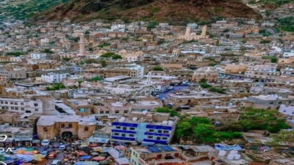 اليمن منظمة حقوقية تدين استمرار الحصار الحوثي على تعز وتطالب بفتح الطرق اليمن منظمة حقوقية تدين استمرار الحصار الحوثي على تعز وتطالب بفتح الطرق