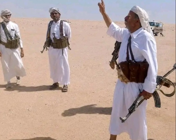 خيبة أمل سعودية من فدغم ومخاوف الشرعية من الاستنزاف خيبة أمل سعودية من فدغم ومخاوف الشرعية من الاستنزاف