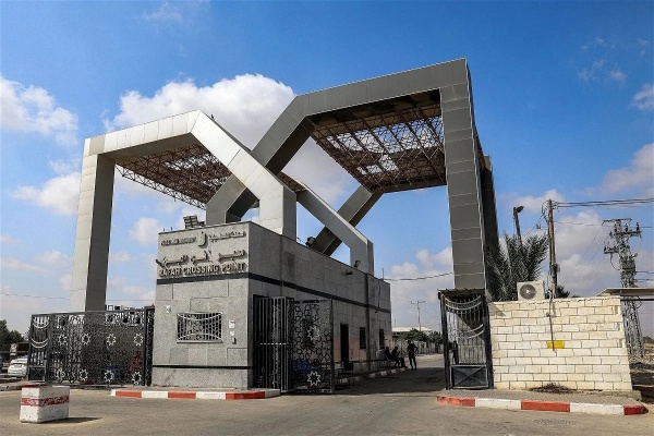 صحة غزة مغادرة 26 مريضا و46 مرافقا عبر معبر رفح لاستكمال العلاج بالخارج صحة غزة مغادرة 26 مريضا و46 مرافقا عبر معبر رفح لاستكمال العلاج بالخارج