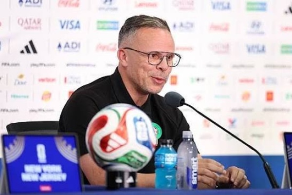 مونديال 2026 وهبي طوينا صفحة البرازيل ونسعى لظهور أقوى أمام اسكتلندا