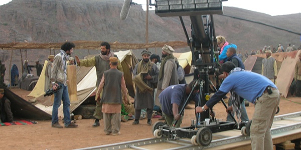 المغرب احتضن تصوير 48 عملا سينمائيا وتلفزيونيا أجنبيا خلال 2025