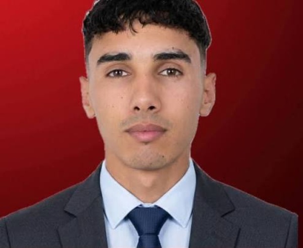 عاطف التيجاني مسار أصغر مرشح من فصول الدراسة والتدبير المالي والعمل الجمعوي إلى البرلمان عاطف التيجاني مسار أصغر مرشح من فصول الدراسة والتدبير المالي والعمل الجمعوي إلى البرلمان
