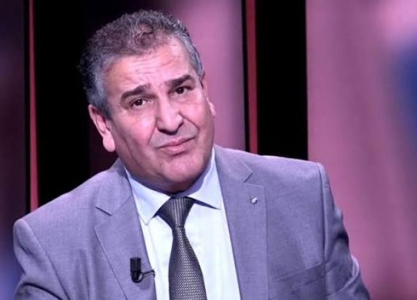 جماهري يرثي حميد برادة اختار الصحافة رغم إغراءات السياسة والنجومية فيديو