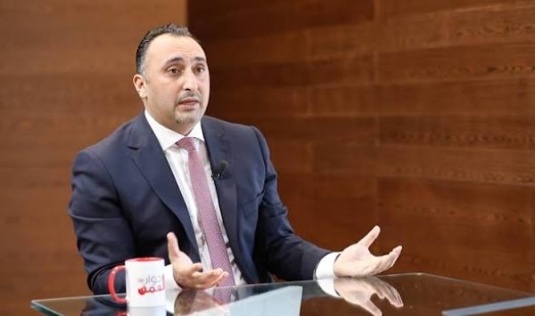 شارية يطالب بفتح تحقيق في دعاية انتخابية قام بها شخص أجنبي لصالح أحد المرشحين