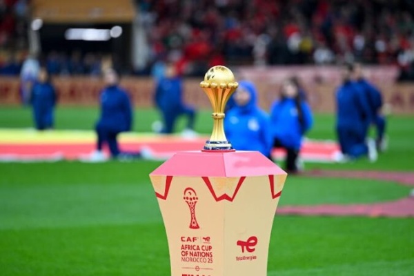 كاف يقرر رسميا العودة إلى تنظيم كأس أمم إفريقيا كل سنتين كاف يقرر رسميا العودة إلى تنظيم كأس أمم إفريقيا كل سنتين