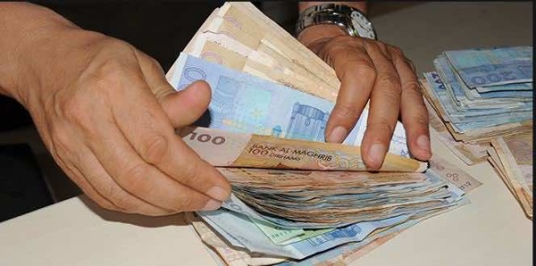 1246 8 مليار درهم حجم القروض البنكية بالمغرب و14 5 زيادة في قروض التجهيز
