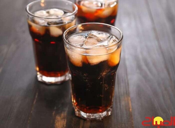 احذروا المشروبات الغازية احذروا المشروبات الغازية