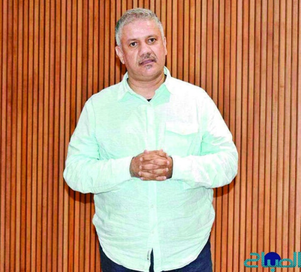 لحلو يتعاقد مع مسرح الهناجر بمصر لحلو يتعاقد مع مسرح الهناجر بمصر