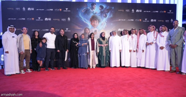 انطلاق عروض أثر الفراشة عزام في دور السينما