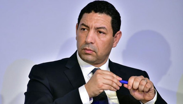 عادل ياسر رسميا وكيلا للائحة حزب التجمع الوطني للأحرار بالفداء مرس السلطان