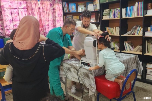 نادي ليونز الدار البيضاء ريفييرا يستعرض حصيلة سنة من المبادرات الاجتماعية والتربوية والصحية نادي ليونز الدار البيضاء ريفييرا يستعرض حصيلة سنة من المبادرات الاجتماعية والتربوية والصحية
