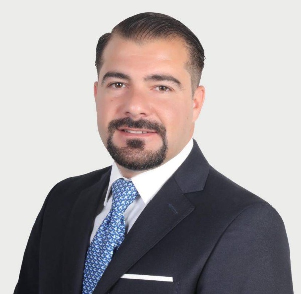 المنتصر هو الاقليم