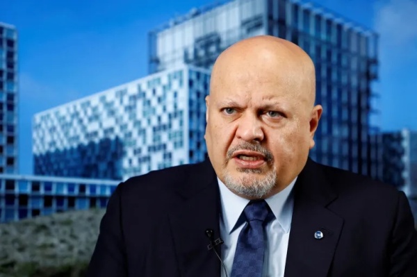 القاسم لا أشفق على كريم خان وتاريخ الابتزاز السياسي والجنسي ليس غريبا على إسرائيل