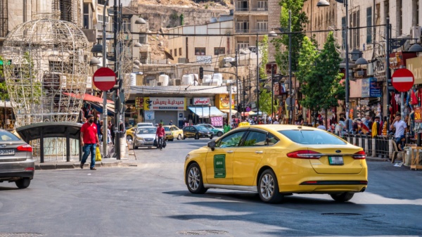 نقابة التاكسي تمدد مهلة تعديل التعرفة حتى 18 حزيران نقابة التاكسي تمدد مهلة تعديل التعرفة حتى 18 حزيران