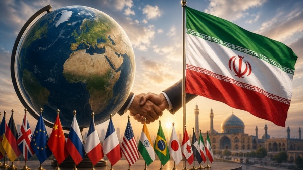 العالم يرحب بالاتفاق الأميركي الإيراني