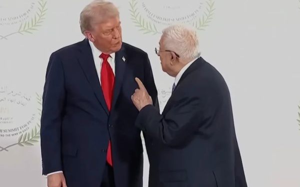 تقرير عبري الولايات المتحدة تدرس تعزيز علاقاتها مع السلطة الفلسطينية تقرير عبري الولايات المتحدة تدرس تعزيز علاقاتها مع السلطة الفلسطينية