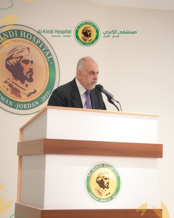 محاضرات صحية توعوية حول أضرار التدخين في مستشفى الكندي محاضرات صحية توعوية حول أضرار التدخين في مستشفى الكندي