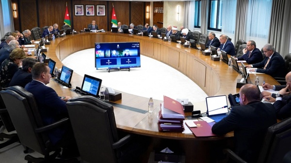مجلس الوزراء يقر نظام رخص الإعمار في عمان ويتخذ عدة قرارات مجلس الوزراء يقر نظام رخص الإعمار في عمان ويتخذ عدة قرارات
