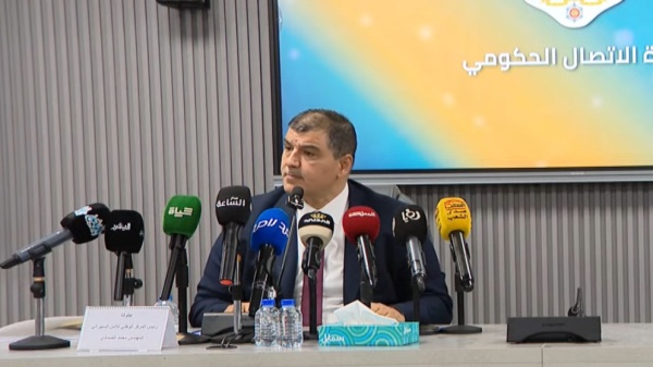 الأمن السيبراني انخفاض الحوادث السيبرانية في الأردن 16 خلال الربع الأول